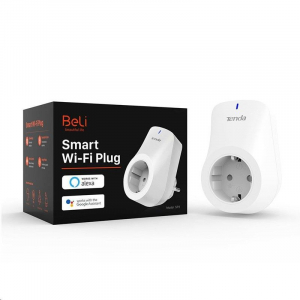Tenda SP3 EU Beli okos konnektor